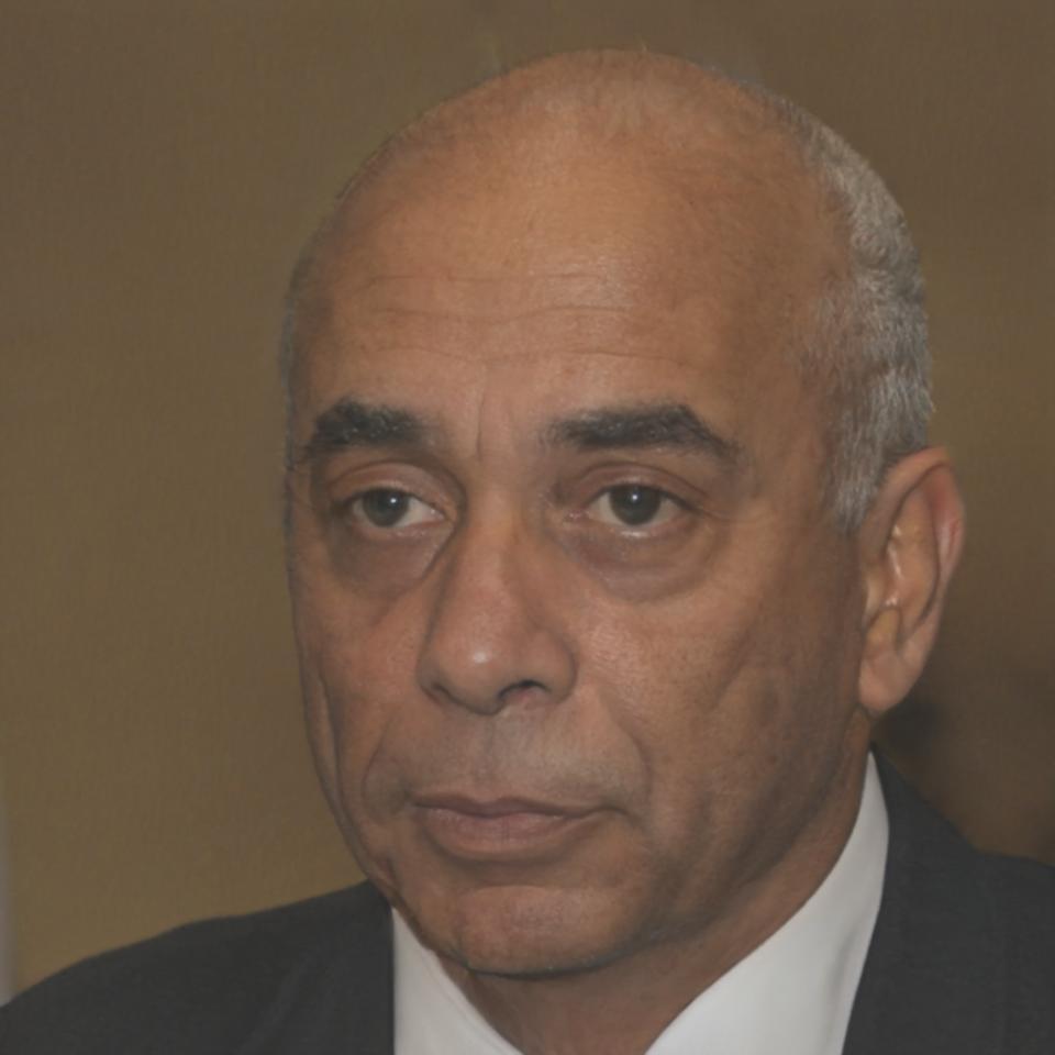 Ritratto professionale di Marco Santini