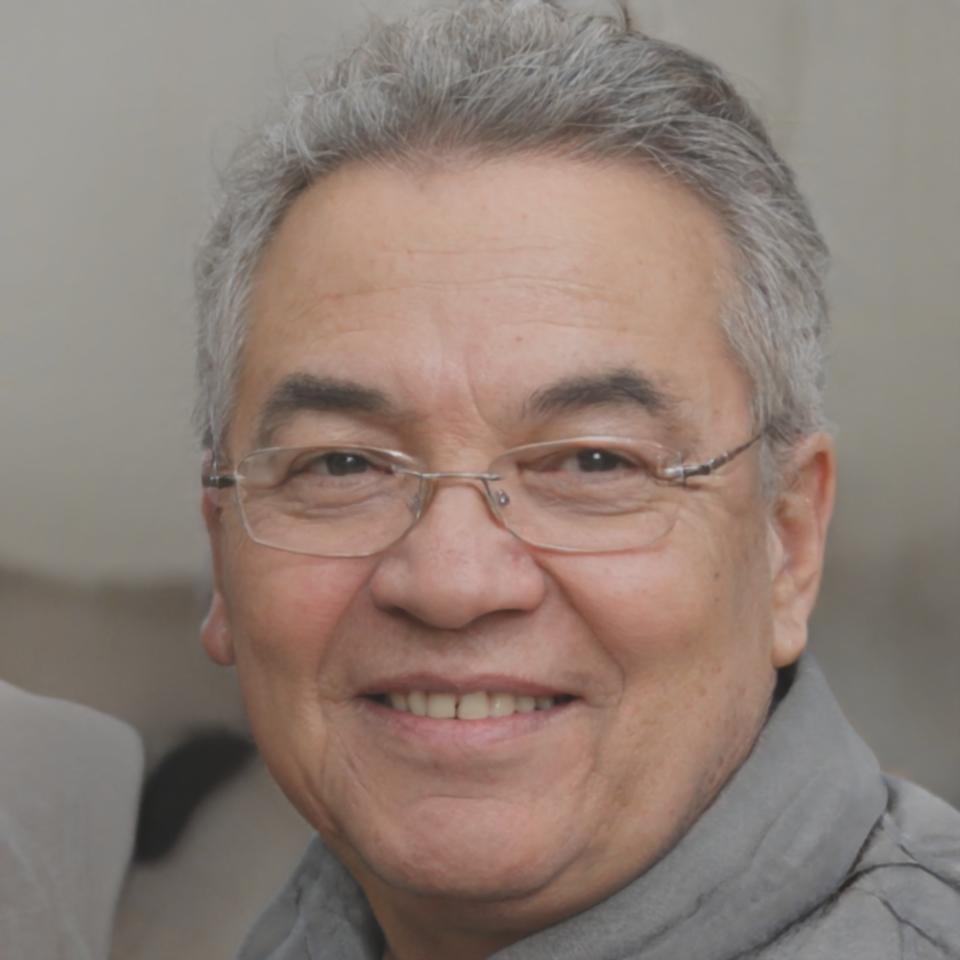 Ritratto di Ferdinando Castellani, Lead Tech Architect